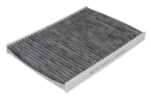 Filtre - FILTRU HABITACLU MANN CUK32008