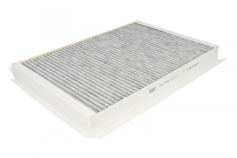 Filtre - FILTRU HABITACLU MANN CUK3569