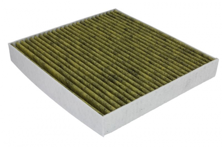 Filtre - FILTRU HABITACLU MANN FP23024