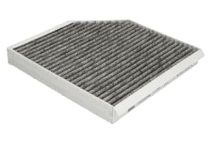 Filtre - FILTRU HABITACLU MANN FP2641
