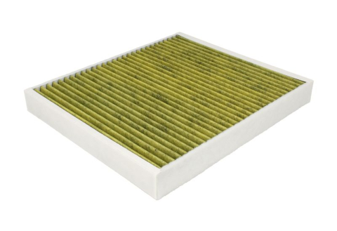 Filtre - FILTRU HABITACLU MANN FP2757