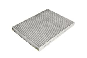 Filtre - FILTRU HABITACLU MANN FP2882