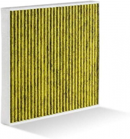 FILTRU HABITACLU O.E. VW 5Q0819669 [1]