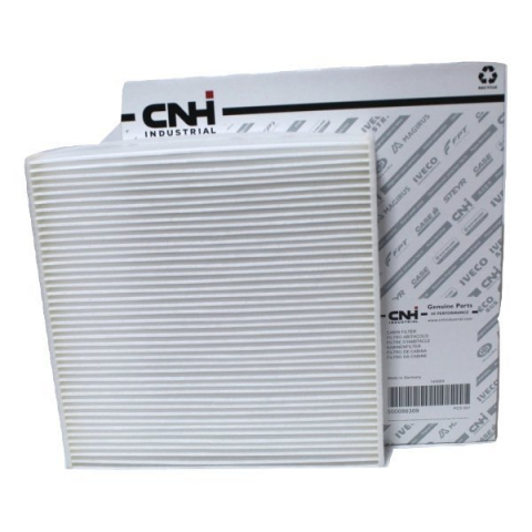 Filtre - FILTRU HABITACLU OE IVECO 500086309