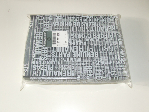 Filtre - FILTRU HABITACLU OE RENAULT 272771128R