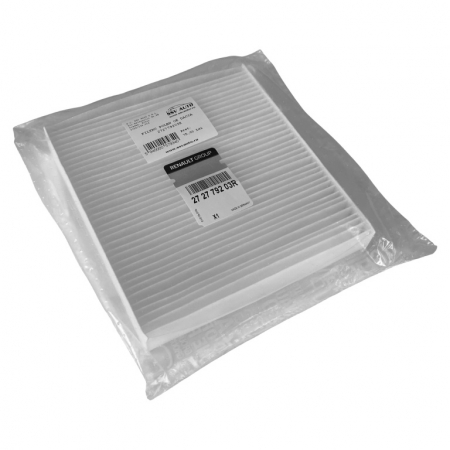 Filtre - FILTRU HABITACLU OE RENAULT 272779203R