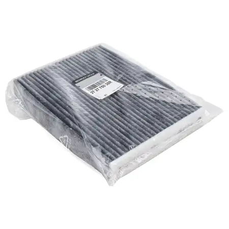 Piese auto OE - FILTRU HABITACLU OE RENAULT 272775038R