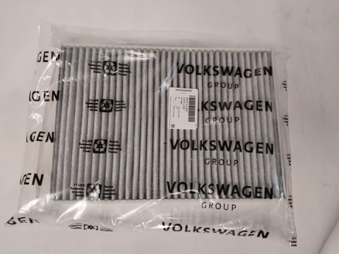 Filtre - FILTRU HABITACLU OE VW 4M0819439B