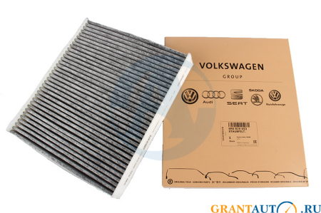 Filtre - FILTRU HABITACLU OE VW 6R0819653