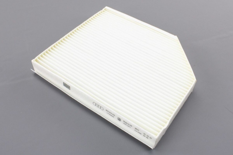 Filtre - FILTRU HABITACLU OE VW 8K0819439