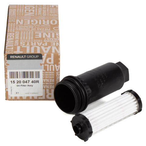 Piese auto OE - FILTRU HIDRAULIC OE RENAULT 152004740R