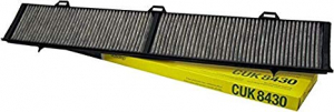 Filtre - FILTRU HABITACLU MANN CUK8430