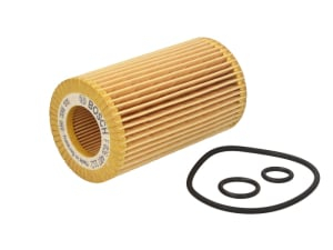 Filtre - FILTRU ULEI BOSCH F026407112
