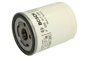 Filtre - FILTRU ULEI BOSCH F026407245