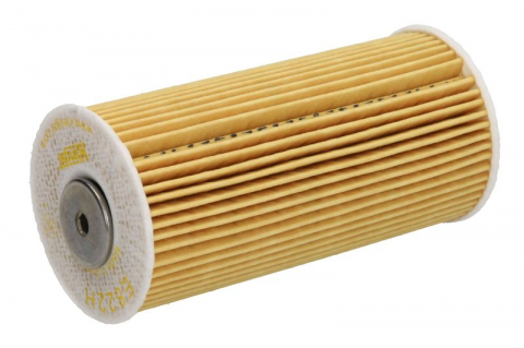 Filtre - FILTRU ULEI HENGS E822HD315