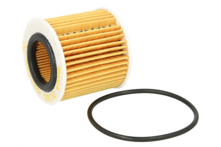 Filtre - FILTRU ULEI MAHLE OX360D
