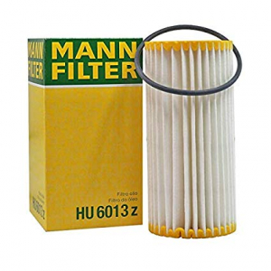Filtre - FILTRU ULEI MANN HU6013Z