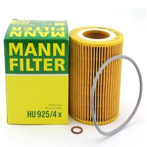 Filtre - FILTRU ULEI MANN HU925/4X