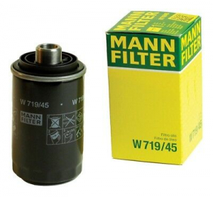 Filtre - FILTRU ULEI MANN W719/45