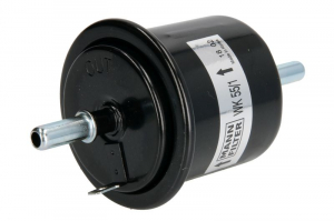 Filtre - FILTRU ULEI MANN WK55/1