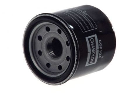 Filtre - FILTRU ULEI MOTO CHAMPION HF204COF104