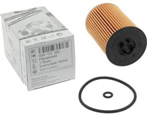 Filtre - FILTRU ULEI O.E. VW 03N115562B