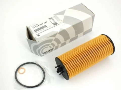 Piese auto OE - FILTRU ULEI OE BMW 11 42 8 092 620