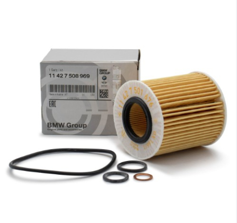 Filtre - FILTRU ULEI OE BMW 11427508969