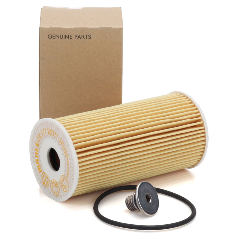 Piese auto OE - FILTRU ULEI OE HYUNDAI/KIA 26320-2F100