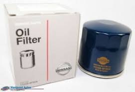 Filtre - FILTRU ULEI OE RENAULT - NISSAN 15208-9F60A