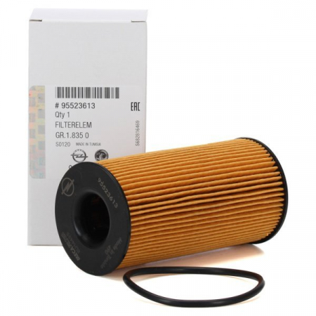 Piese auto OE - FILTRU ULEI OE OPEL 95523613
