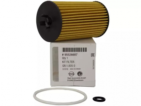 Filtre - FILTRU ULEI OE OPEL 95526687