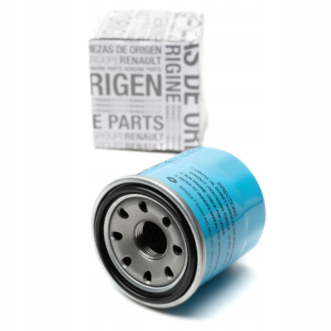 Filtre - FILTRU ULEI OE RENAULT 152085758R