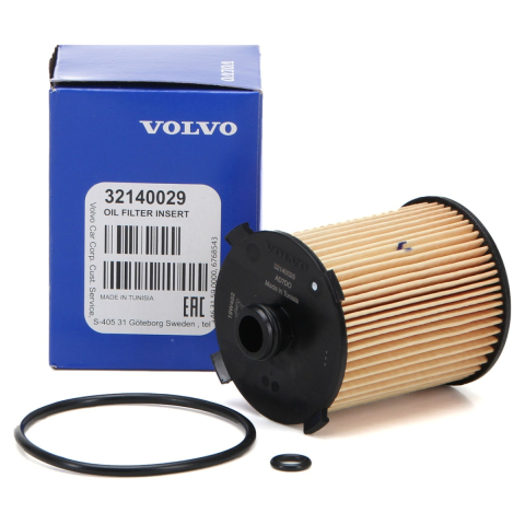 Piese auto OE - FILTRU ULEI OE VOLVO 32140029