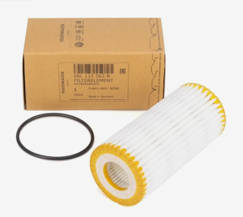Piese auto OE - FILTRU ULEI OE VW 06L115562B