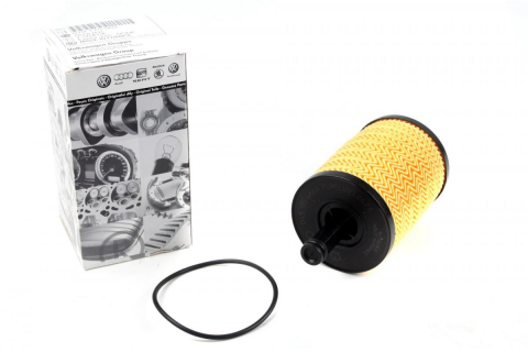 Filtre - FILTRU ULEI OE VW 070115562