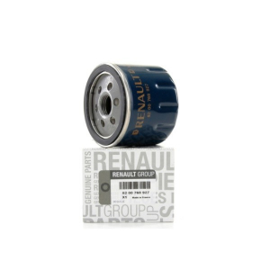 Filtre - FILTRU ULEI OE RENAULT 8200768927