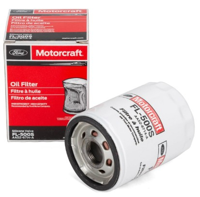 Piese auto OE - FITLRU ULEI OE FORD 2526877