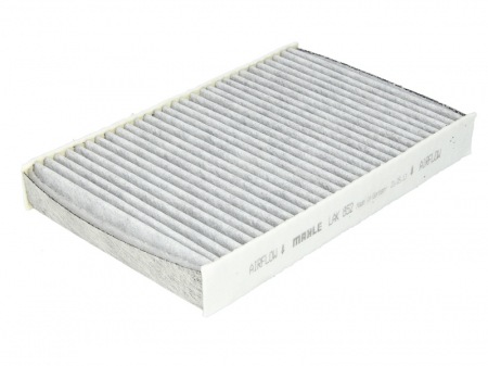 Filtre - FILTRU HABITACLU MAHLE LAK852