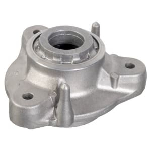 Piese auto aftermarket - FLANSA AMORTIZOR FATA FEBI FE180355