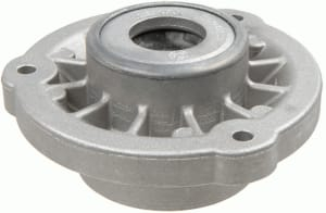 Piese auto aftermarket - FLANSA AMORTIZOR FATA LEMFORDER LMI39100