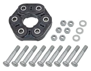 Piese auto aftermarket - FLANSA CARDAN MEYLE HD 3141522104/HD