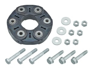 Piese auto aftermarket - FLANSA CARDAN MEYLE HD 3141522116/HD