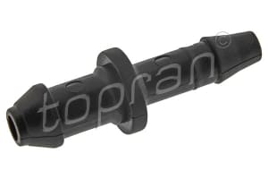 Piese auto aftermarket - FLANSA FURTUN SPALATOR PARBRIZ TOPRAN HP120127