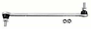 Piese auto aftermarket - BIELETA ANTIRULIU STANGA LEMFORDER LMI35364