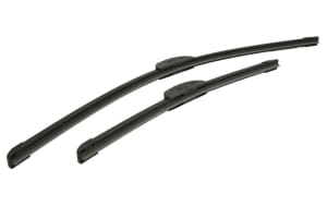 Piese auto aftermarket - SET STERGATOARE PARBRIZ BOSCH 3397118911