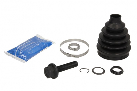 Piese auto aftermarket - KIT BURDUF PLANETARA SPRE ROATA SKF VKJP3151