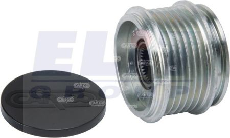 Piese auto aftermarket - FULIE ALTERNATOR HC-332317