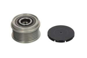 Piese auto aftermarket - FULIE ALTERNATOR INA 535006310
