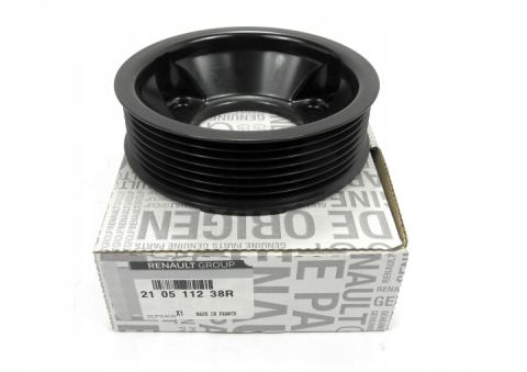 Piese auto OE - FULIE POMPA APA OE RENAULT 210511238R